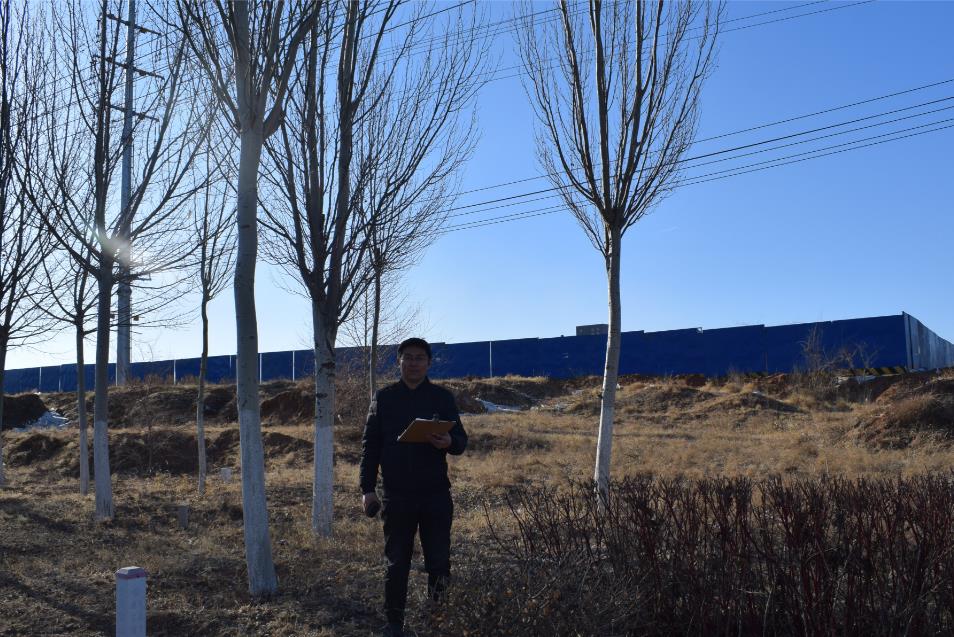 內蒙古赤峰市柏善醫(yī)藥有限公司乙磺酸尼達尼布等原料藥生產基地建設項目安全設立評價.jpg